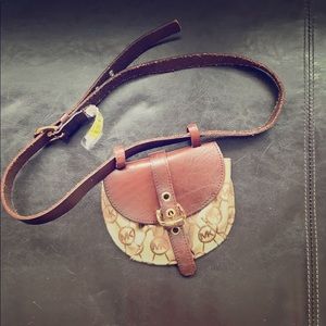 Michael Kors Belt Bag